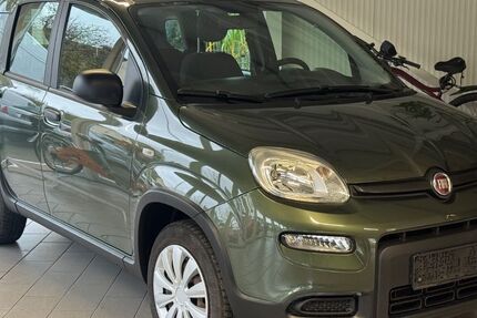 Fiat Panda 150.000 km 4.700 € Brey 56321