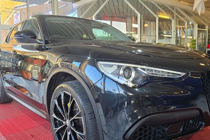 Alfa Romeo Stelvio 59.990 km 23.900 € Lahnstein 56112