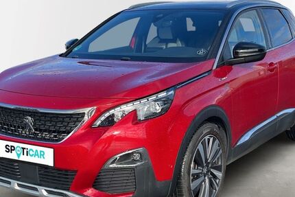 Peugeot 3008 48.006 km 25.900 € Mayen 56727