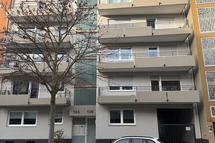 2 Wohnungen im Paket - Exklusive Wohnung in der Vorstadt 4 zimmer