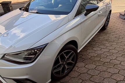 Seat Ibiza 19.000 km 16.500 &euro; Dausenau 56132