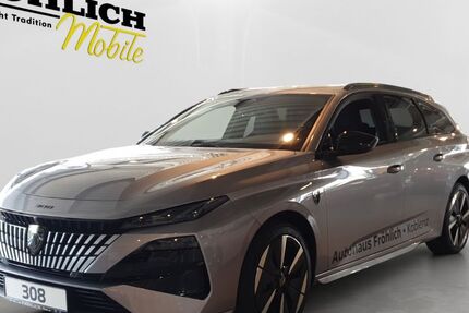 Peugeot e-308 9.150 km 39.990 &euro; Koblenz 56073