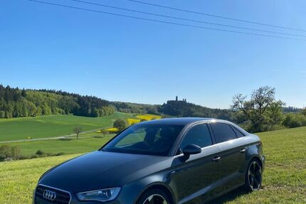 Audi A3 152.503 km 12.800 &euro; Birlenbach 65626