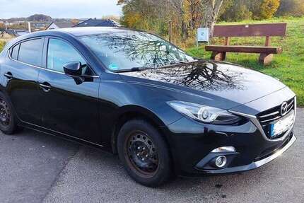 Mazda 3 90.500 km 9.500 € Dierdorf 56269
