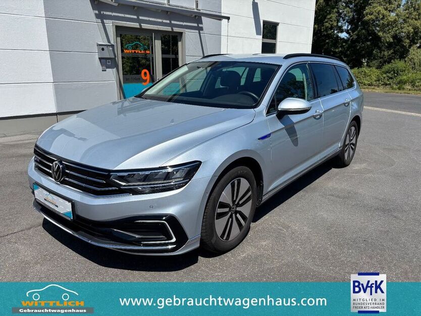 Passat Variant