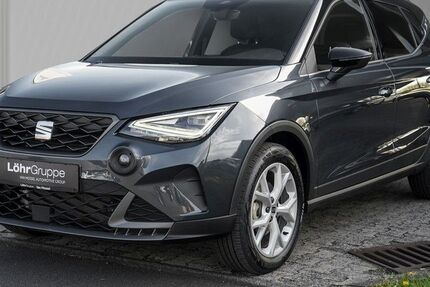 Seat Arona 11.647 km 17.780 &euro; Höhr-Grenzhausen 56203