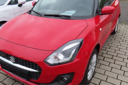 Suzuki Swift 30.500 km 15.990 &euro; Herschbach 56414