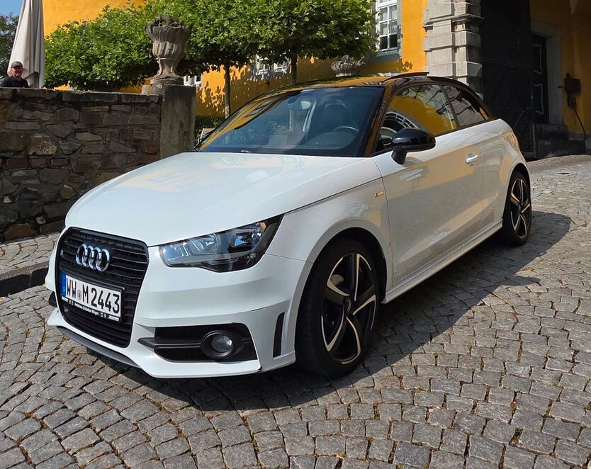 A1
