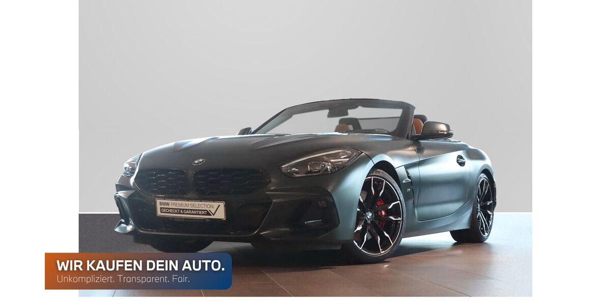 BMW Z4 M40 8.408 km 62.750 &euro; Koblenz 56073