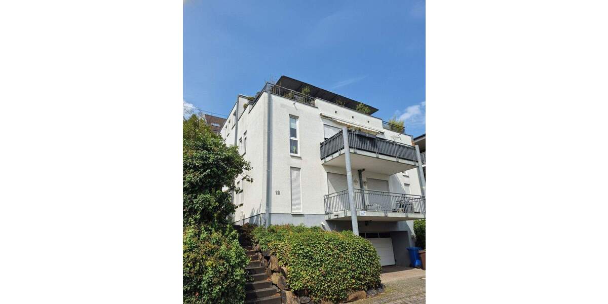 Mehrfamilienhaus, Wohnhaus Koblenz Karthause - 839.000&euro; | Angebot:25143839