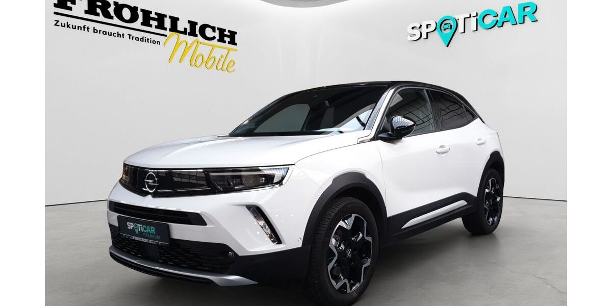 Opel Mokka 12.953 km 19.800 &euro; Koblenz 56073