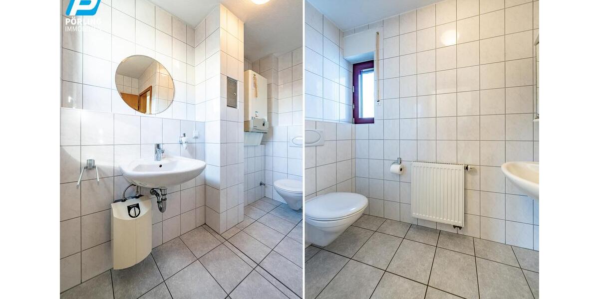 Moderne Büroetage in TOP-LAGE und eigenem Eingang - HIER werden Sie gesehen! zimmer