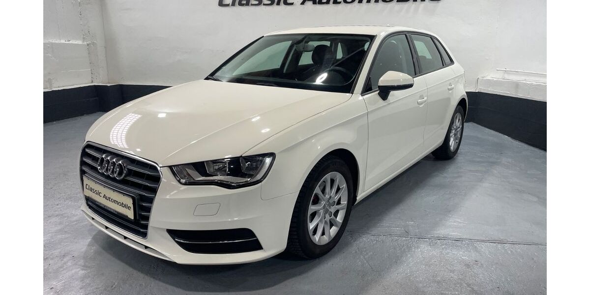 Audi A3 112.000 km 9.100 &euro; Neuwied 56567