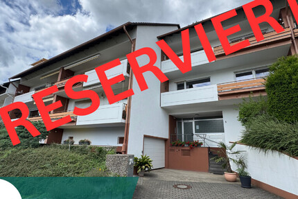 Dachgeschosswohnung mit Weitblick in Bad Breisig 2 zimmer