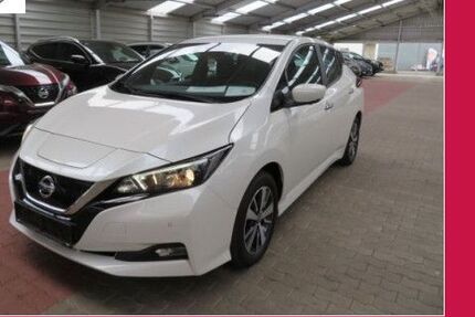 Nissan Leaf 49.977 km 14.900 € Nauort 56237