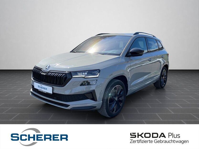 Skoda Karoq 33.127 km 33.870 € Mayen 56727
