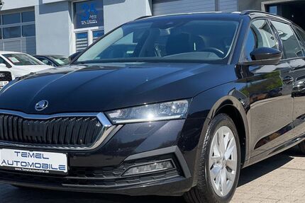 Skoda Octavia 109.195 km 16.999 &euro; Montabaur-Eschelbach 56410