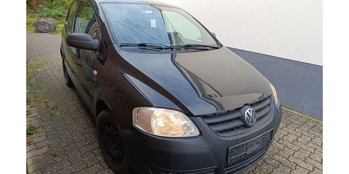 VW Fox 115.000 km 2.000 € Mayen 56727