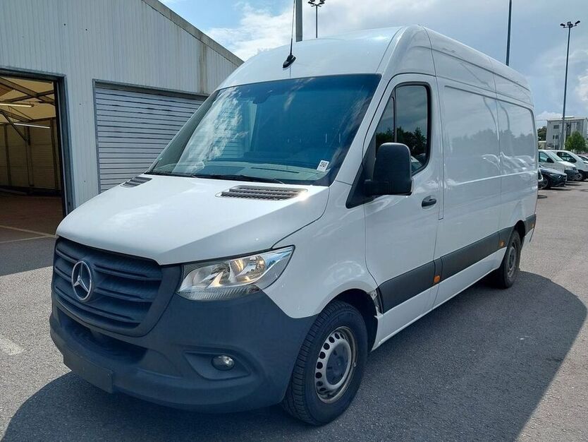 Sprinter