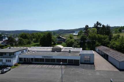Gewerbeobjekt Nastätten - 775.000&euro; | Angebot:27048940