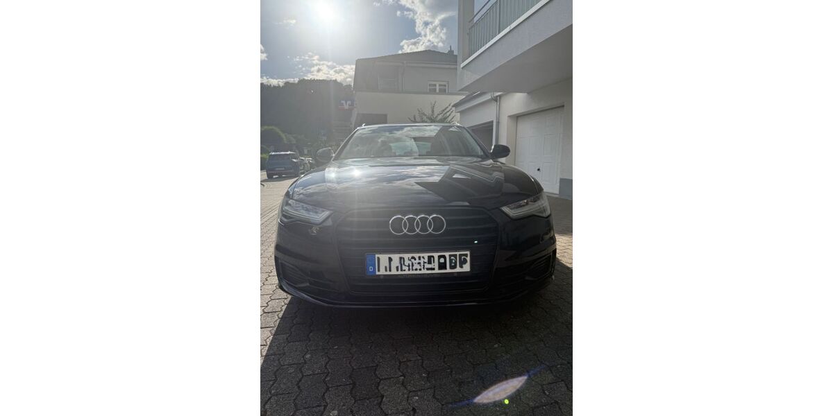 Audi A6 137.800 km 15.900 &euro; Höhr-Grenzhausen 56203