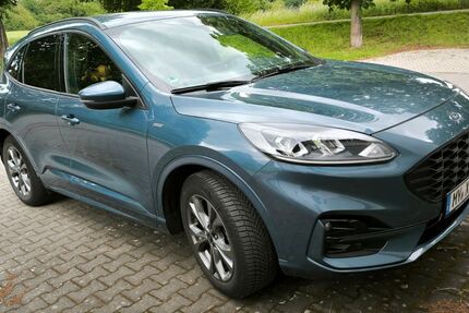 Ford Kuga 49.500 km 20.999 &euro; Mendig 56743