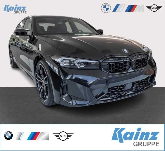 BMW M340d 11.999 km 69.490 € Kottenheim b. Mayen 56736