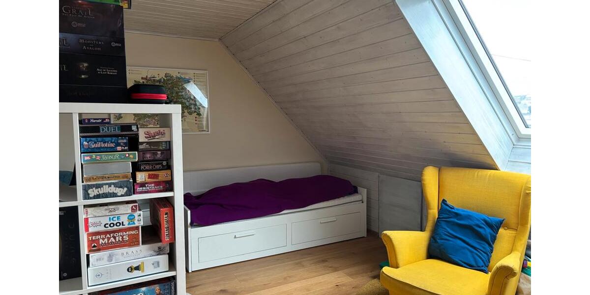 Reihenhaus Mayen - 5 Zimmer, 160 m&sup2;, 480.000&euro; | Angebot:25236670