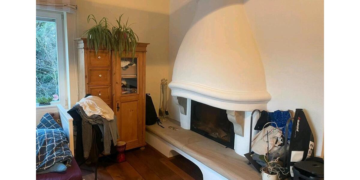 Einfamilienhaus mit Einliegerwohnung in Rheinhöhenlage 8 zimmer