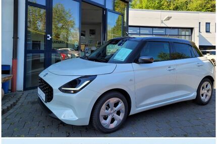 Suzuki Swift 3.300 km 19.900 &euro; Mayen 56727