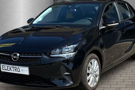 Opel Corsa 40.731 km 13.900 € Niederahr 56414