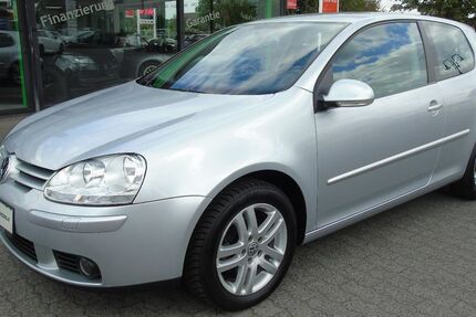 VW Golf 72.000 km 6.990 &euro; Ransbach-Baumbach 56235