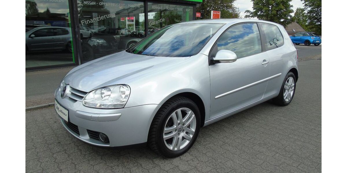 VW Golf 72.000 km 6.990 &euro; Ransbach-Baumbach 56235