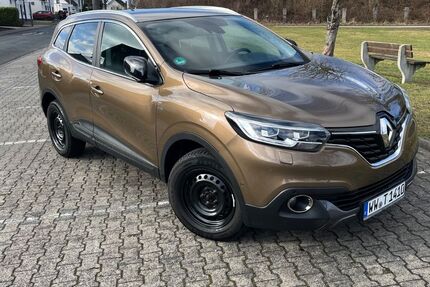 Renault Kadjar 78.200 km 12.500 &euro; Ransbach-Baumbach 56235