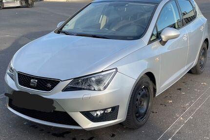 Seat Ibiza 111.285 km 7.999 € Neuwied 56566