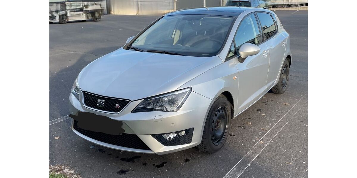 Seat Ibiza 111.285 km 7.999 € Neuwied 56566
