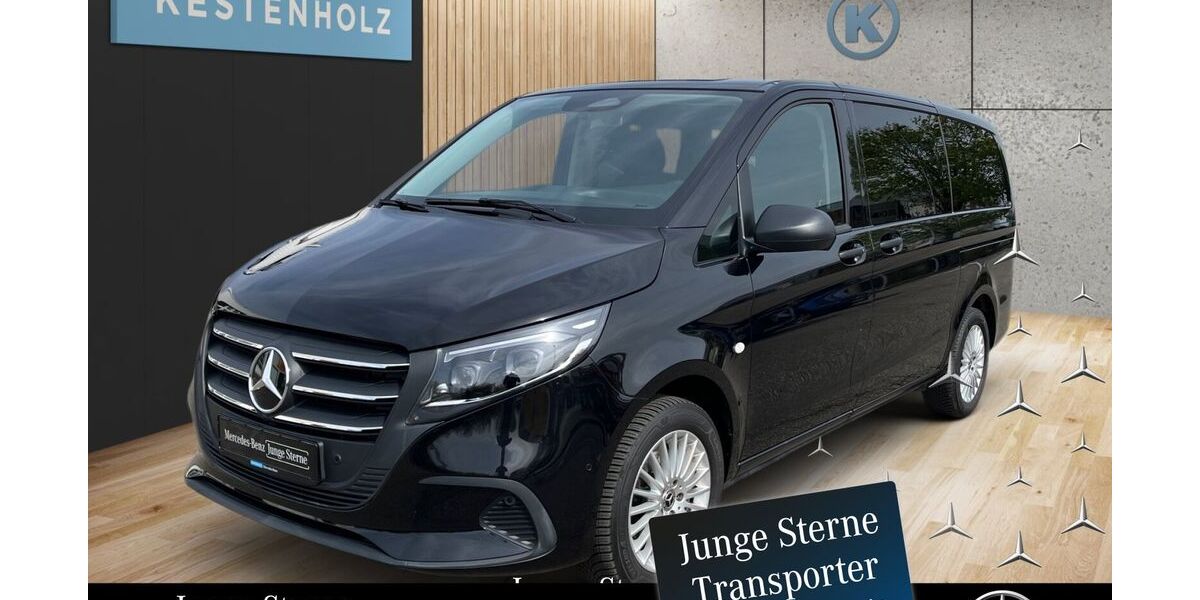 Mercedes-Benz Vito 17.682 km 57.990 &euro; Koblenz 56070