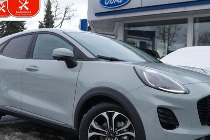 Ford Puma 3.899 km 23.900 &euro; Nentershausen 56412