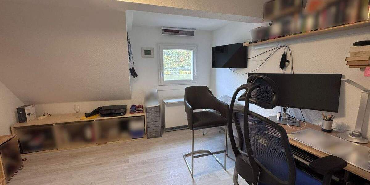 Einfamilienhaus Boppard Bad Salzig - 7 Zimmer, 136 m&sup2;, 439.000&euro; | Angebot:25741757