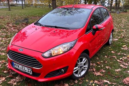Ford Fiesta 191.000 km 4.500 € Andernach 56626