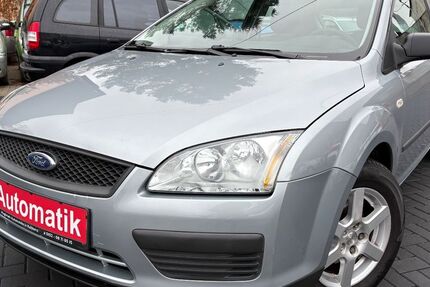 Ford Focus 113.621 km 3.999 &euro; Koblenz 56070