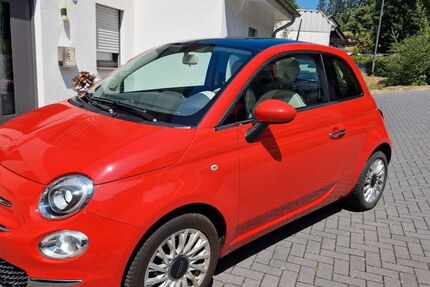 Fiat 500 95.000 km 5.900 &euro; Niederzissen 56651