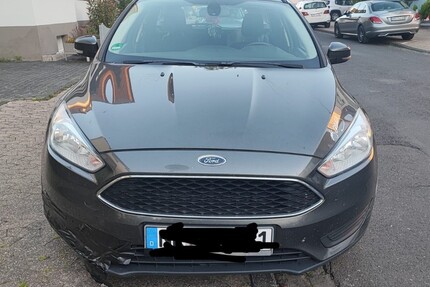 Ford Focus 168.408 km 3.500 € Bad Hönningen 53557
