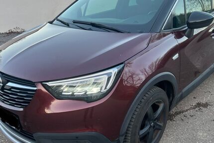 Opel Crossland (X) 145.000 km 8.900 € Polch 56751
