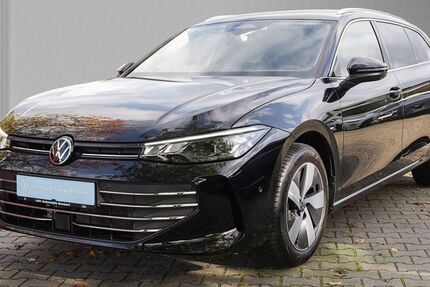 VW Passat Variant 20.416 km 34.480 € Bendorf 56170