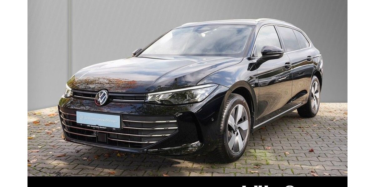 VW Passat Variant 20.416 km 34.480 &euro; Bendorf 56170