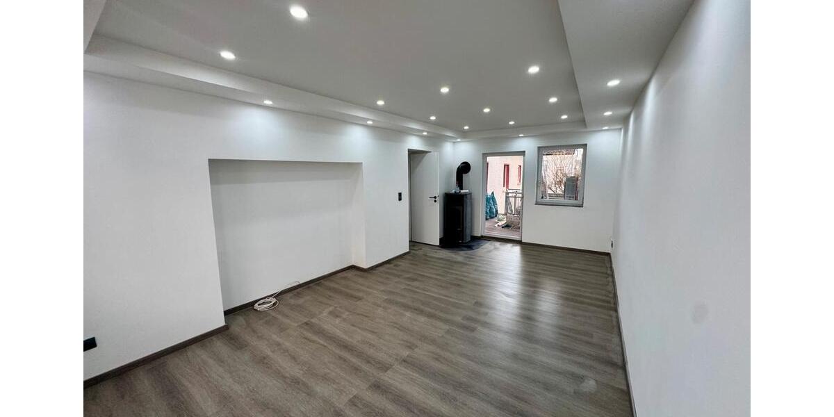 5-Zimmer-Wohnung in Kaltenengers 5 zimmer