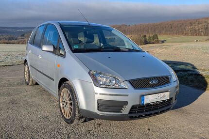 Ford C-Max 127.711 km 2.440 &euro; Singhofen 56379