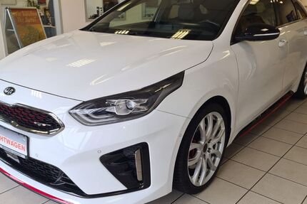 Kia pro ceed / ProCeed 75.450 km 21.800 € Mülheim-Kärlich 56218