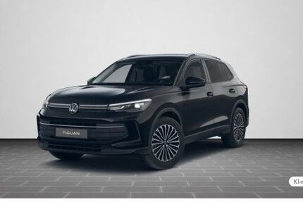 VW Tiguan 3.000 km 43.770 &euro; Mayen 56727